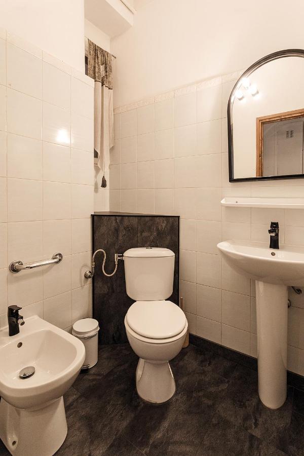 Residence Hancy นีซ ภายนอก รูปภาพ
